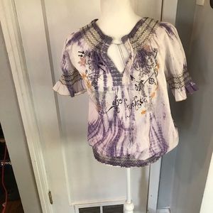 Desiqual summer shirt